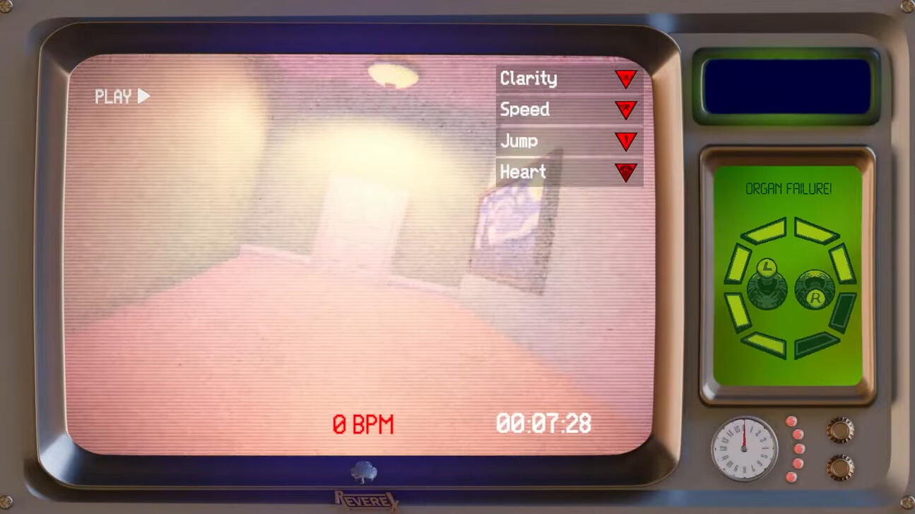 the final version for the base game. (model by Ben Cohen)