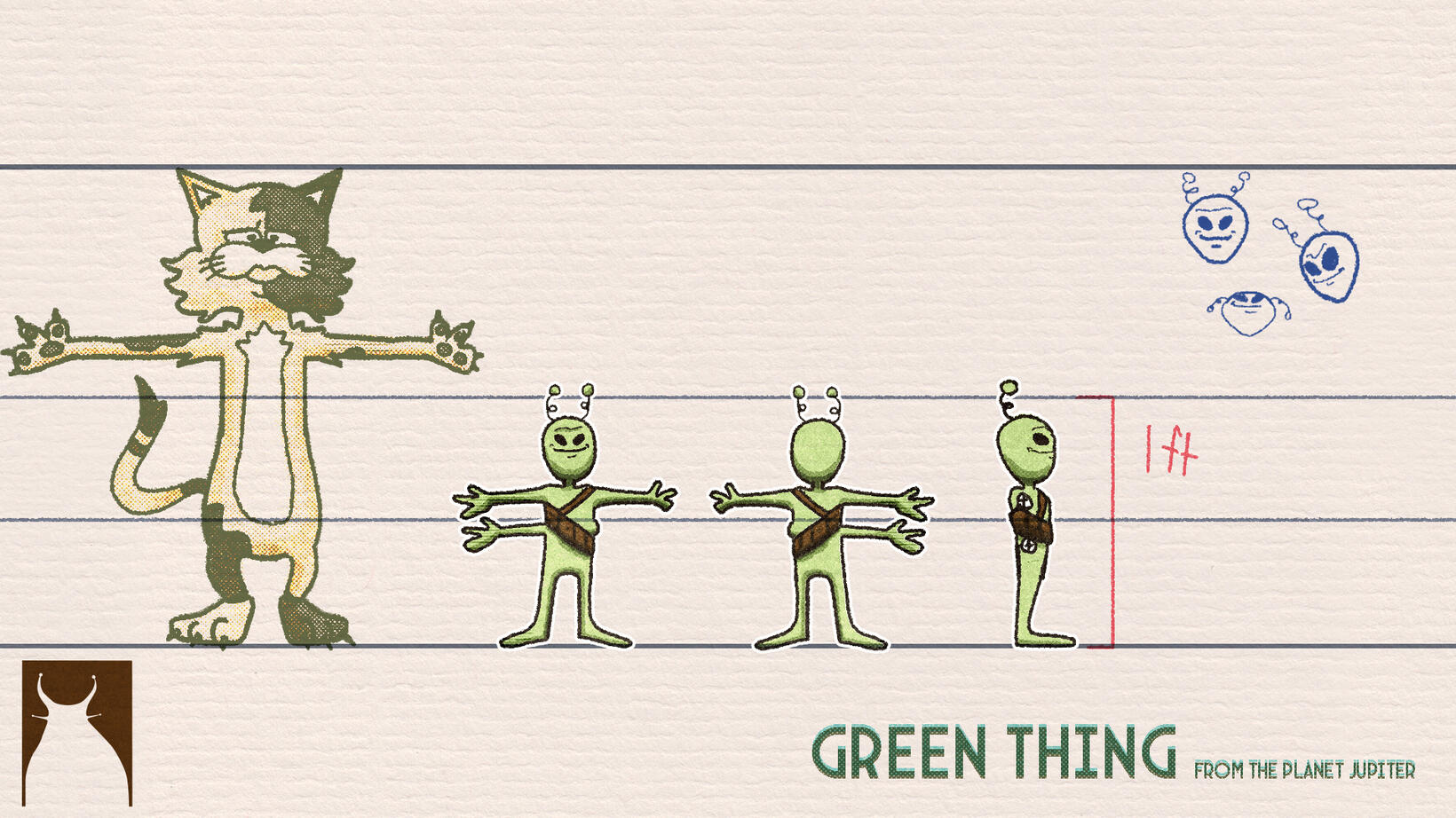 Green Thing Turnaround