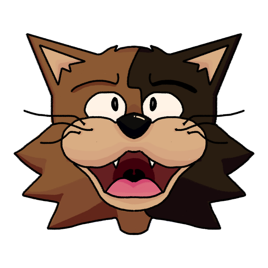 Cannoli Victory Portrait