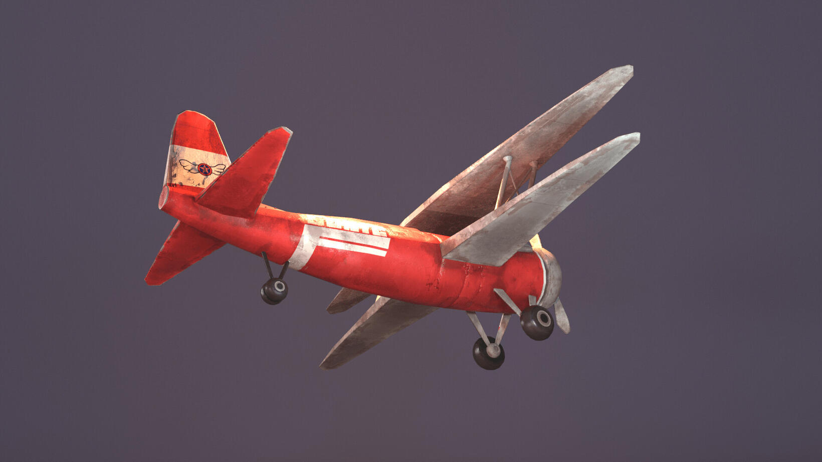 The Tornado Render 02